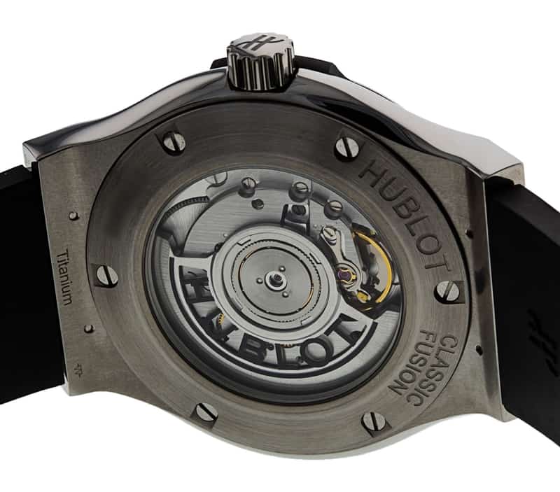 Hublot Classic Fusion 542.NX.1171.RX